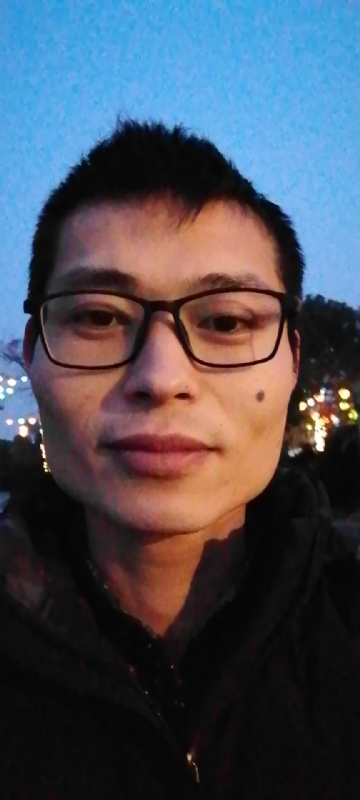 我是会飞的龙的第一张照片--将乐相亲网