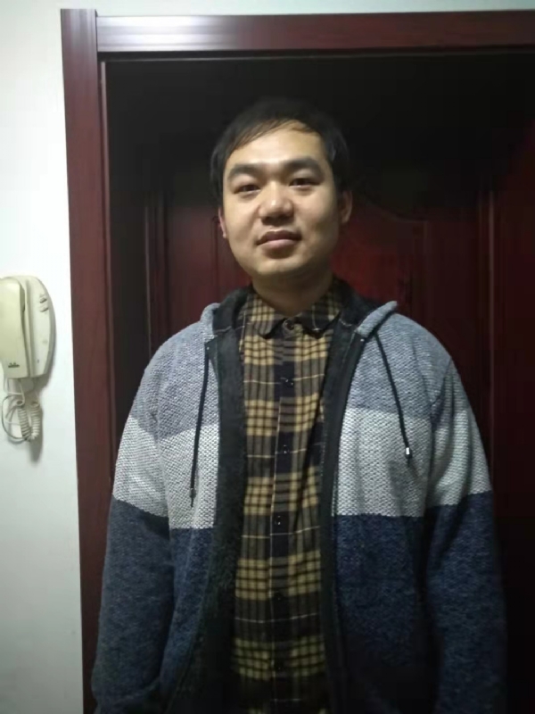 爱吃的aa的第一张照片--将乐相亲网