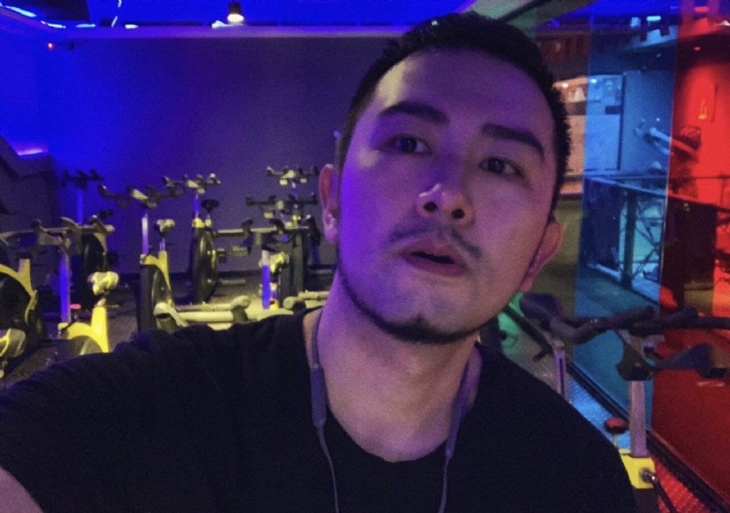 張銘源的第一张照片--将乐相亲网