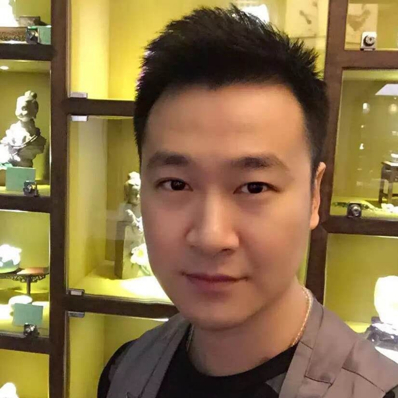韩红丰的第一张照片--将乐相亲网