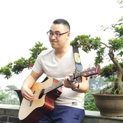 只愿得一人心的第一张照片--将乐相亲网