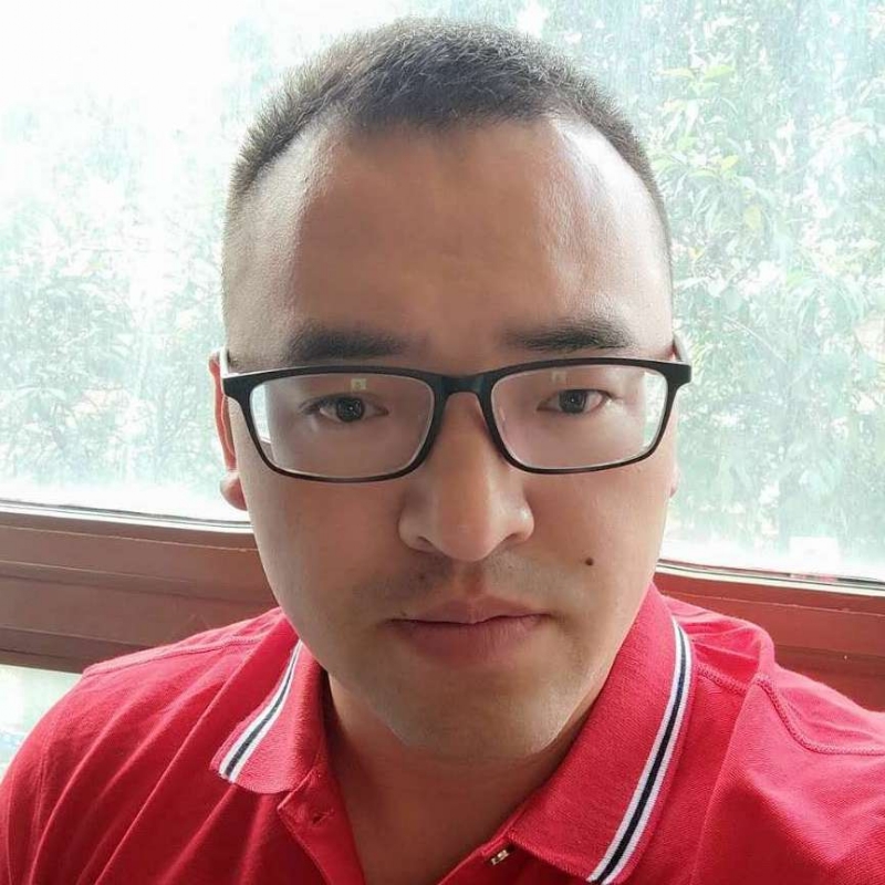 只愿得一人心的第二张照片--将乐相亲网