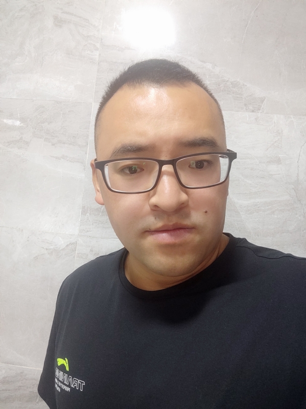 只愿得一人心的第三张照片--将乐相亲网