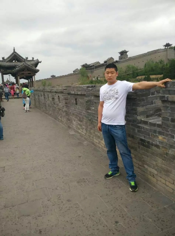 奥沙利龙的第一张照片--将乐相亲网