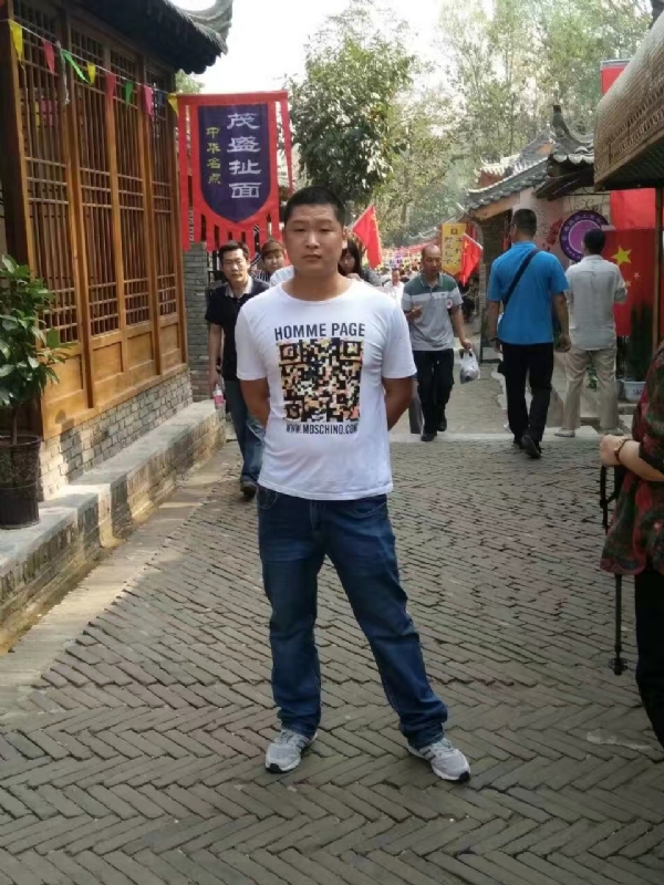 奥沙利龙的第二张照片--将乐相亲网