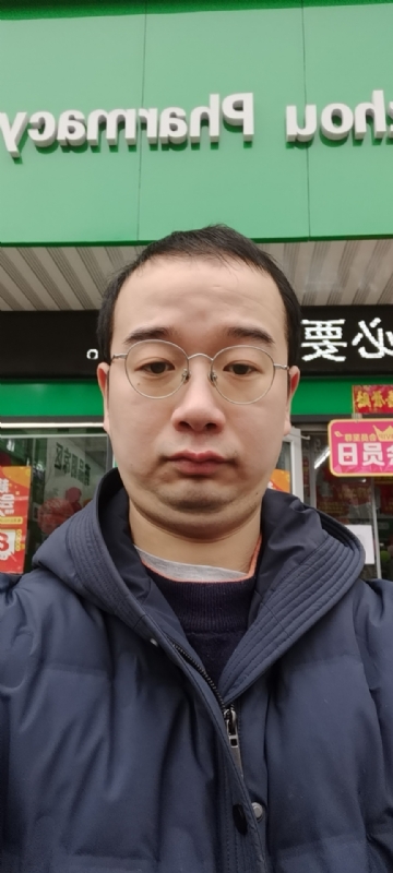 xjwed的第一张照片--将乐相亲网