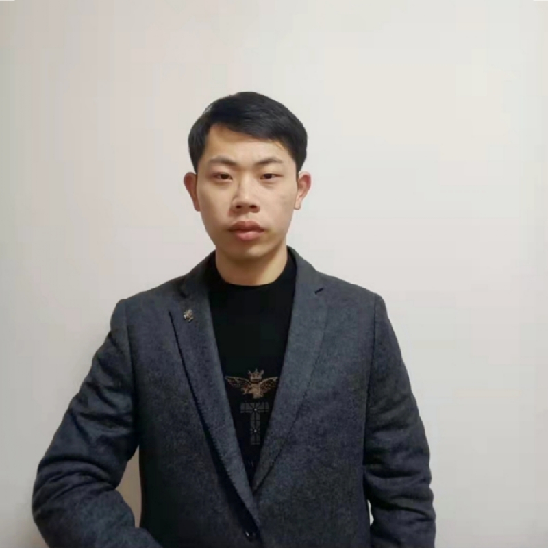 熊先生的第一张照片--将乐相亲网