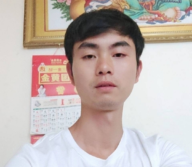 刘利的第一张照片--将乐相亲网