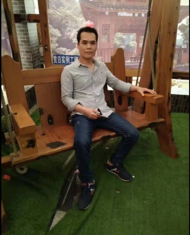 无聊人的第一张照片--将乐相亲网