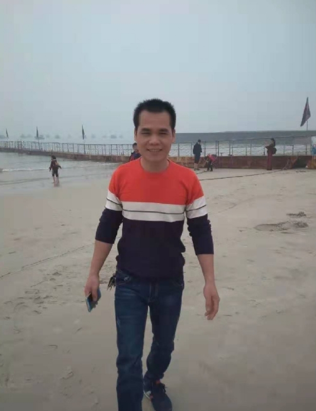 无聊人的第二张照片--将乐相亲网