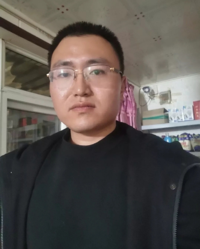 白杨的第一张照片--将乐相亲网