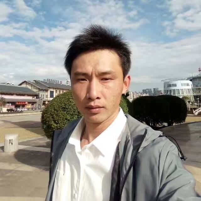 岁月如歌的第一张照片--将乐相亲网