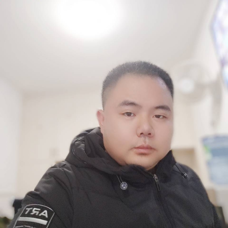 珍惜眼前人的第一张照片--将乐相亲网