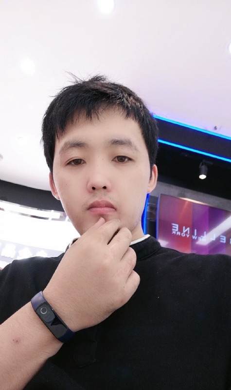 小艾的第一张照片--将乐相亲网
