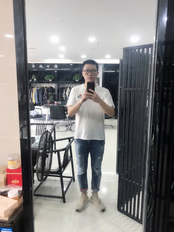 黄大仙的第一张照片--将乐相亲网