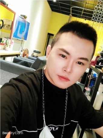 lucky的第一张照片--将乐相亲网