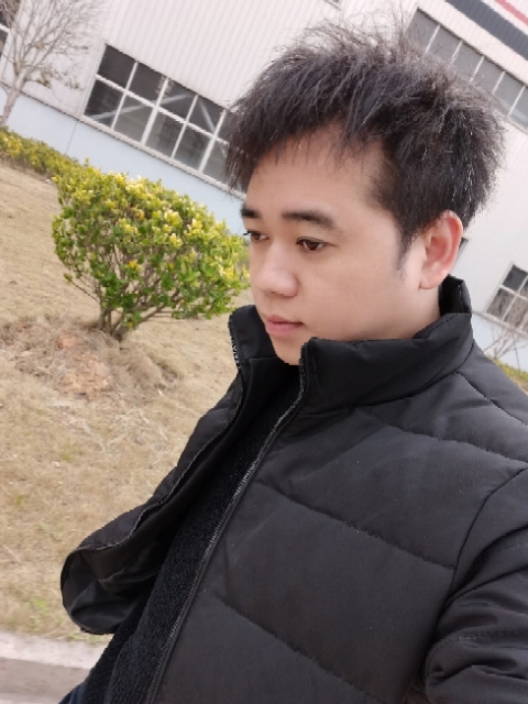 农先生的第一张照片--将乐相亲网