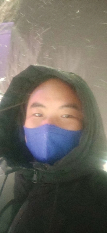 海子的第一张照片--将乐相亲网