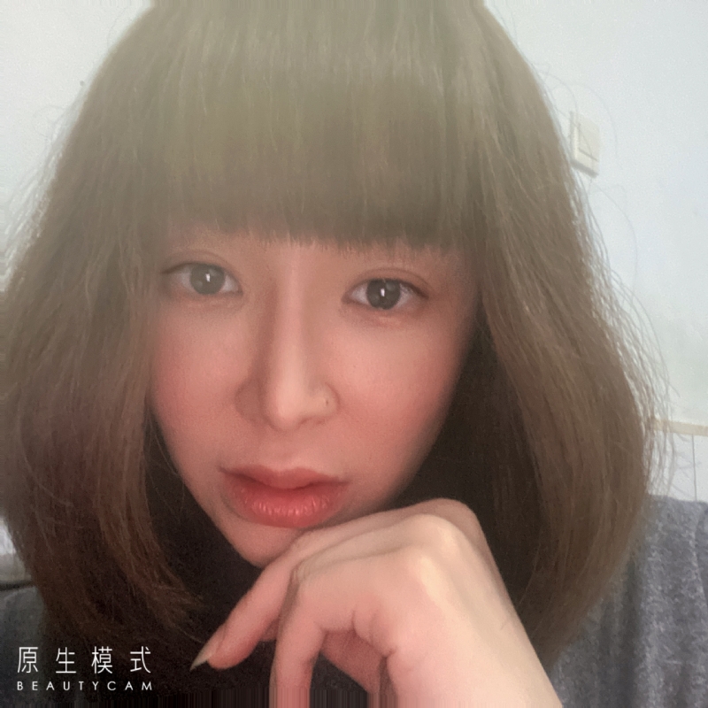 鑫鑫的第一张照片--将乐相亲网