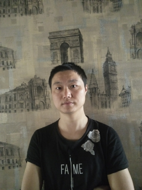 千纸鹤的第一张照片--将乐相亲网