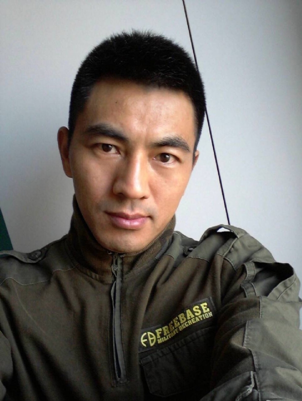 鐵血柔情的第二张照片--将乐相亲网