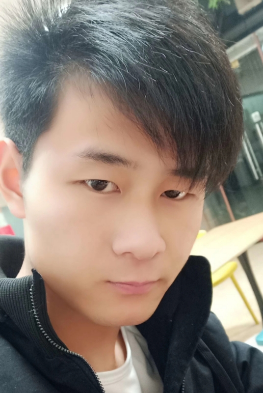 后来的第一张照片--将乐相亲网