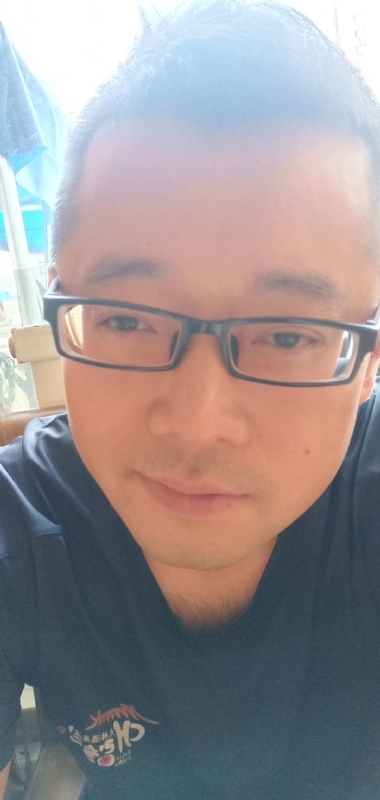 雅痞的第二张照片--将乐相亲网