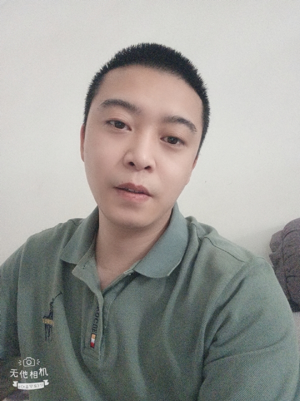 彬子的第一张照片--将乐相亲网