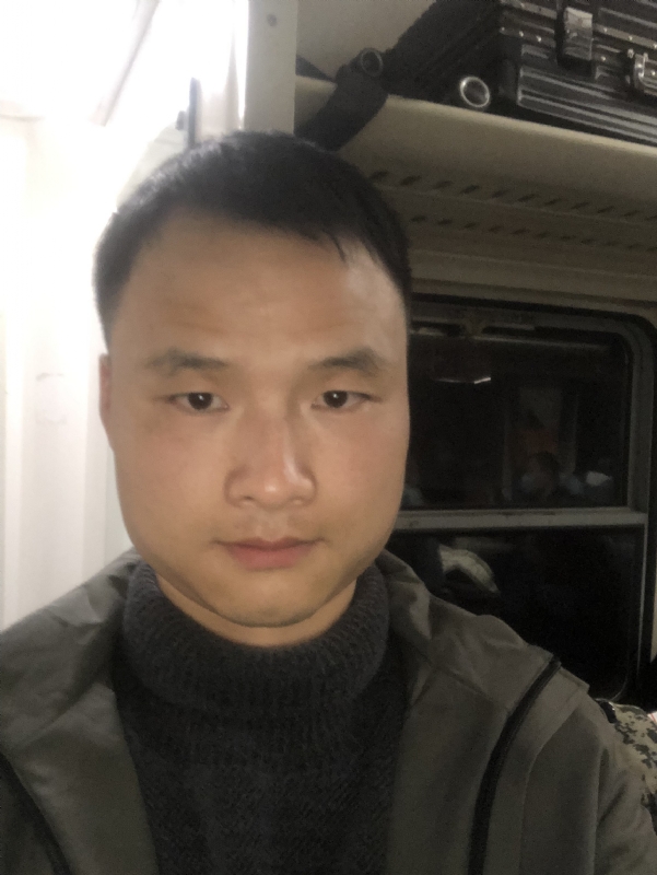 吴杰的第一张照片--将乐相亲网