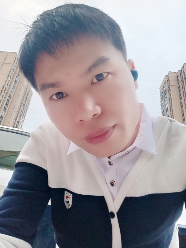 雨霁月清风的第一张照片--将乐相亲网