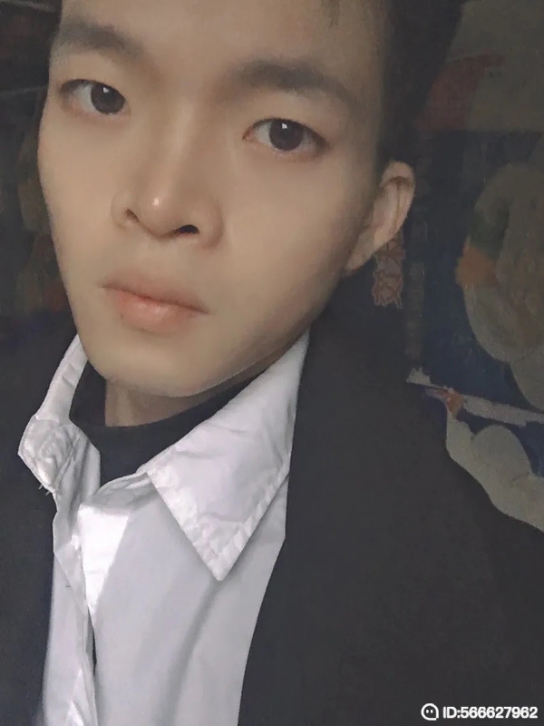 只为遇见你的第一张照片--将乐相亲网