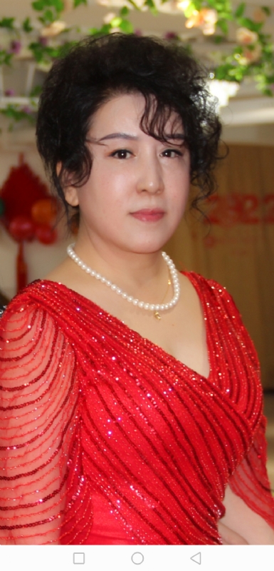 楊婧圓的第四张照片--将乐相亲网