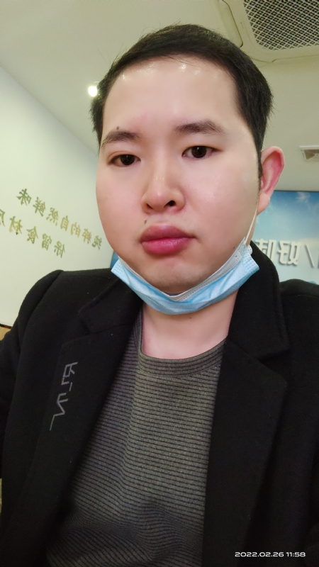 相遇的第一张照片--将乐相亲网