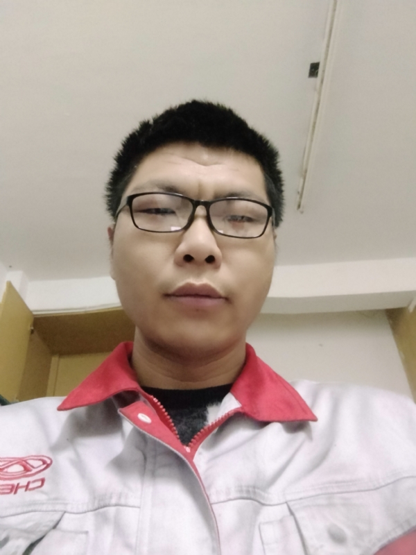 爱你就疼你的第一张照片--将乐相亲网