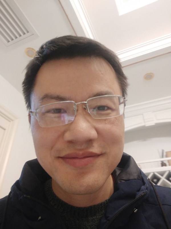 翔翔的第一张照片--将乐相亲网