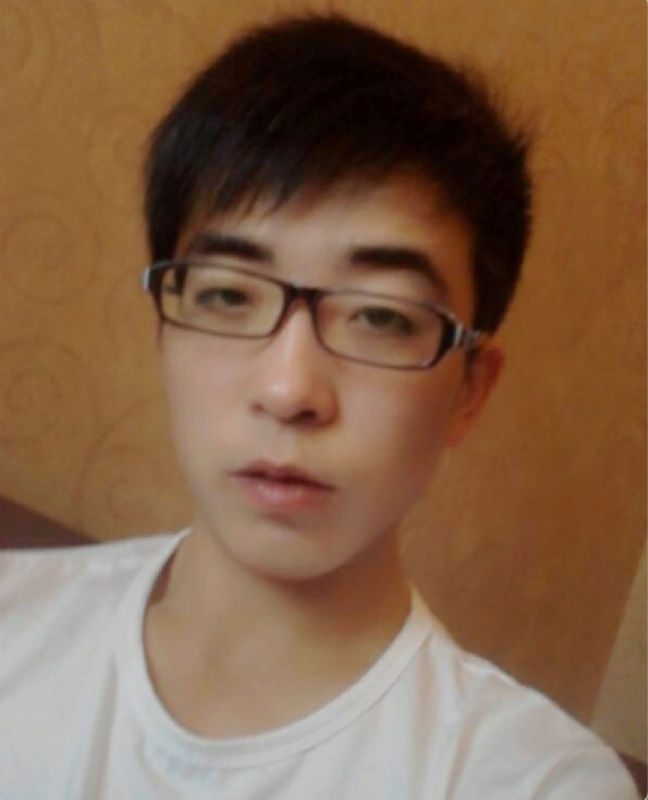 别来无恙的第一张照片--将乐相亲网