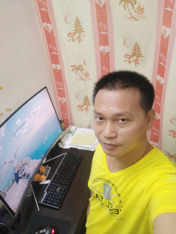 极光的第四张照片--将乐相亲网