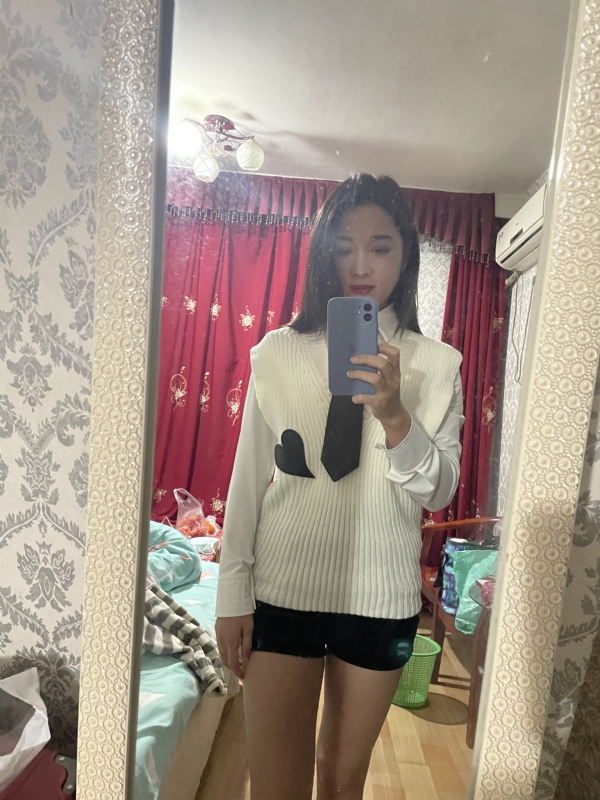 xue880的第三张照片--将乐相亲网