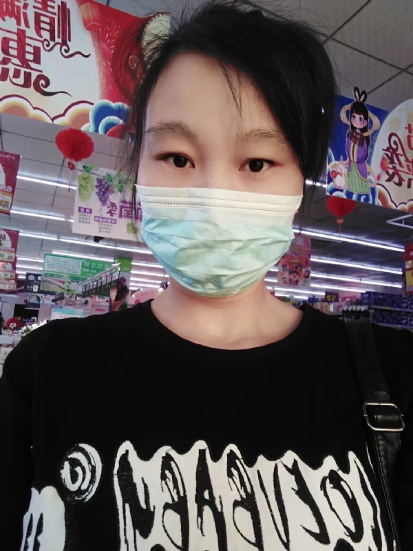 果果的第一张照片--将乐相亲网