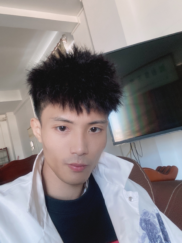 李邓平的第一张照片--将乐相亲网