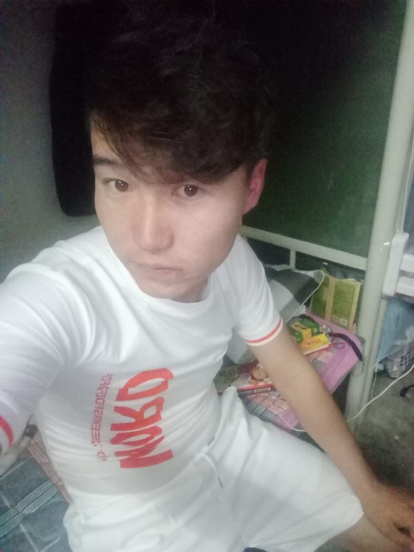 再回首的第一张照片--将乐相亲网
