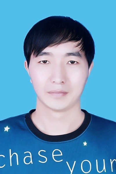 乐乐的第二张照片--将乐相亲网