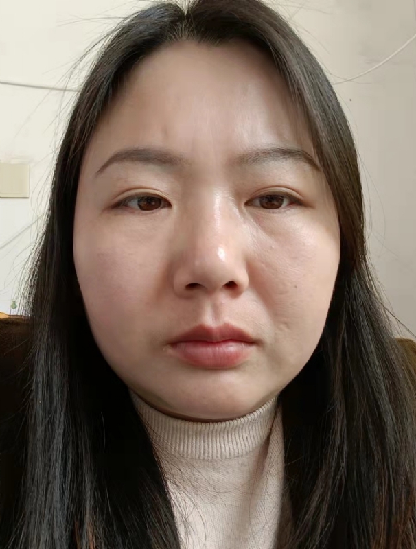 云飞儿的第一张照片--将乐相亲网