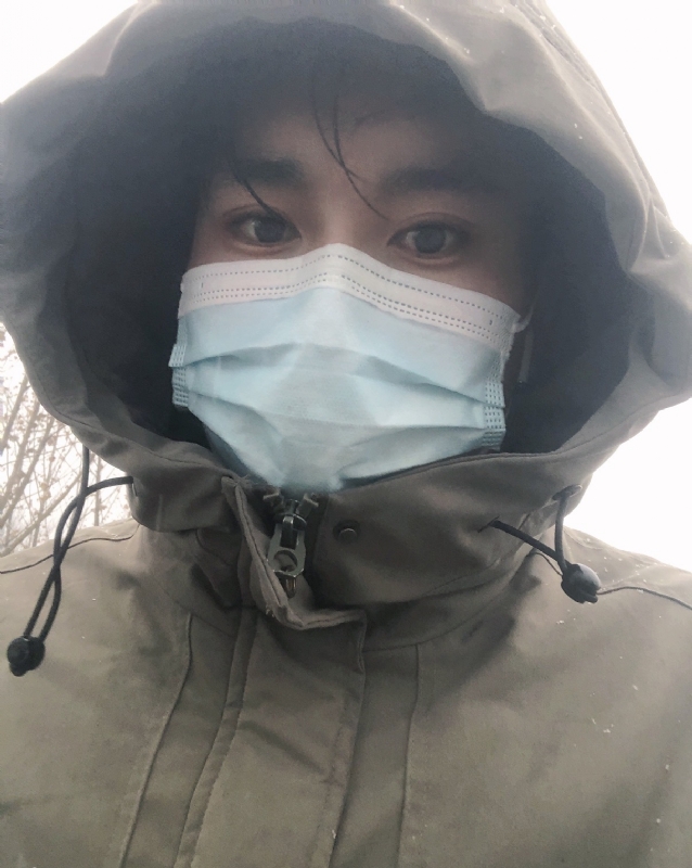 寻觅的第一张照片--将乐相亲网