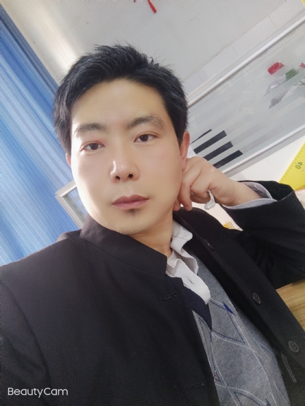 铜豌豆的第一张照片--将乐相亲网