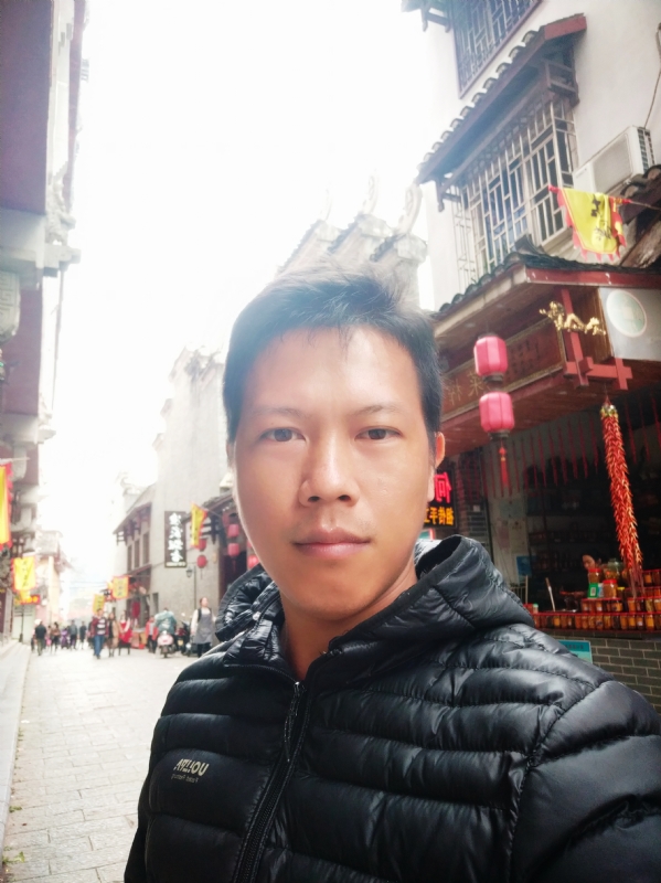 大圣男的第一张照片--将乐相亲网