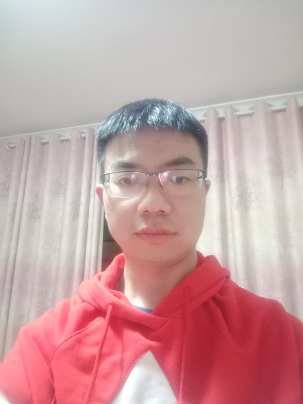 大海捞针的第一张照片--将乐相亲网