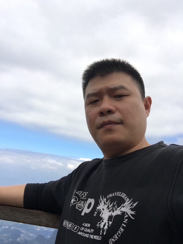 爱抽半支烟的第一张照片--将乐相亲网