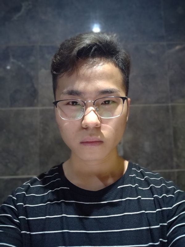 难赋深情的第一张照片--将乐相亲网