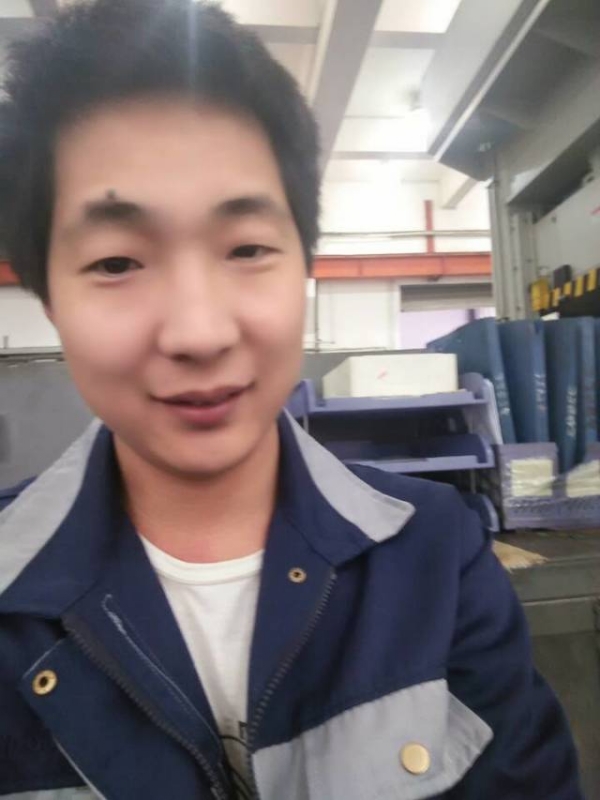 爱是你我的第一张照片--将乐相亲网